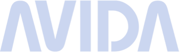 avida logo
