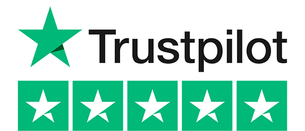 trustpilot logo