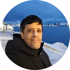 Mouaad Joumani